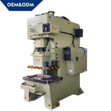 Pneumatic Punching Machine VASIA Brand - Best Price