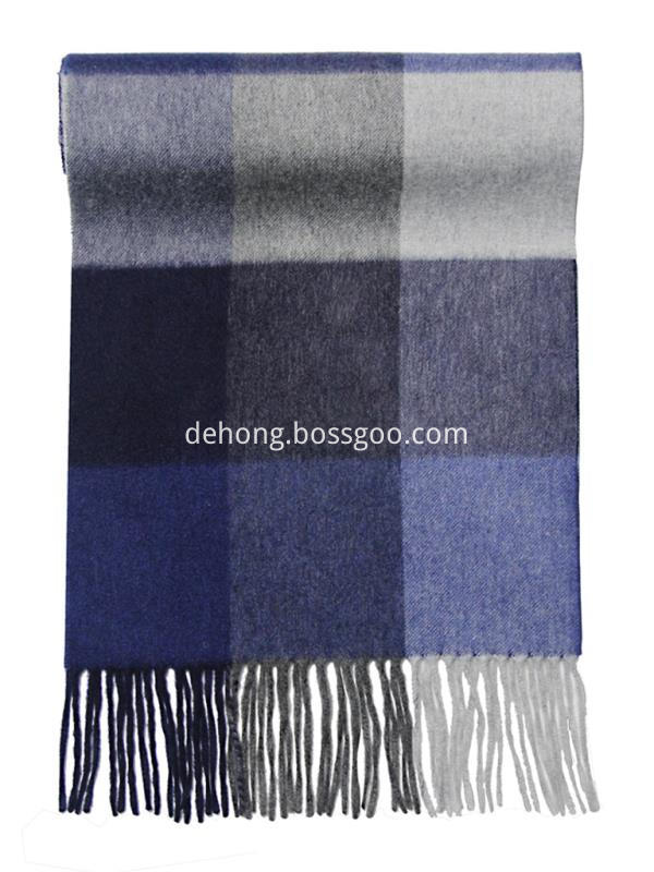 cashmere scarf