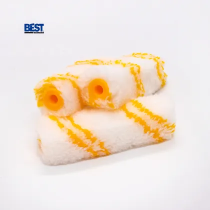 Multifunctional Paint Roller Brush Design Tools Set China