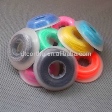 Durable Dental Product/Orthodontic Power Chain