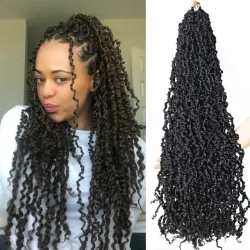 jumbo hair soft dread braids soft dreadlocks soft kinky twists hair ombre braids