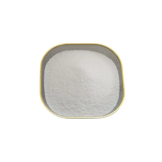 potassium carbonate physical properties