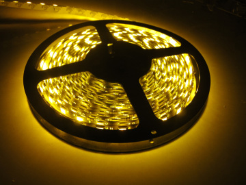 Flexible 5050 5m LED Strip
