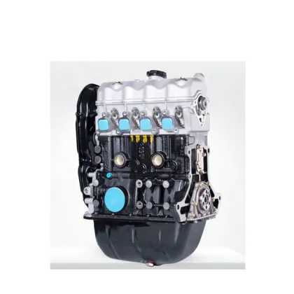 Wholesale 465Q1A Engine Assembly for Wuling, Changhe, and FAW