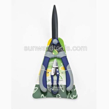 2PC Garden Tool Set