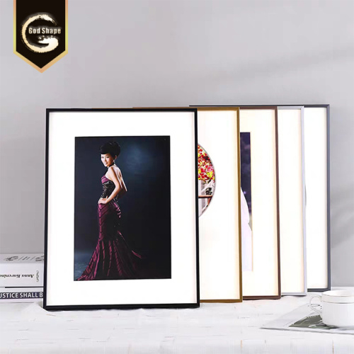 Indoor Wall Decoration Picture Photo Frame