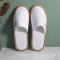 Slippers For Hotel Indoor Slipper shoe For Men