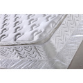 Supply Knit Fabric Pocket Spring Mattress Queen Size