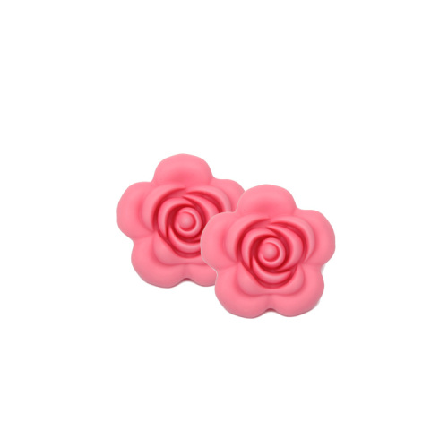 DIY Chewable Silicone Beads Loose
