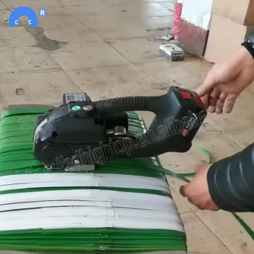 Hot Selling PET PP Steel Strapping Welding Tools Electric