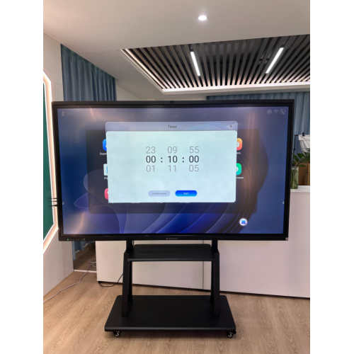 Yaratıcı Tasarım için 4K Yüksek Hassasiyetli Dokunmatik Ekran