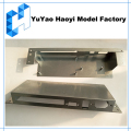 Sheet Metal Enclosure Prototypes