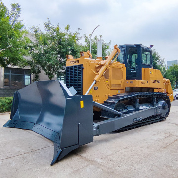 高コストパフォーマンスLTMG 2024 T320 320HP CRAWLER BULLDOZER WIRD CE ISO