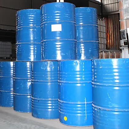Chemical PVC Stabilizers Liquid Calcium Zinc PVC Stabilizer