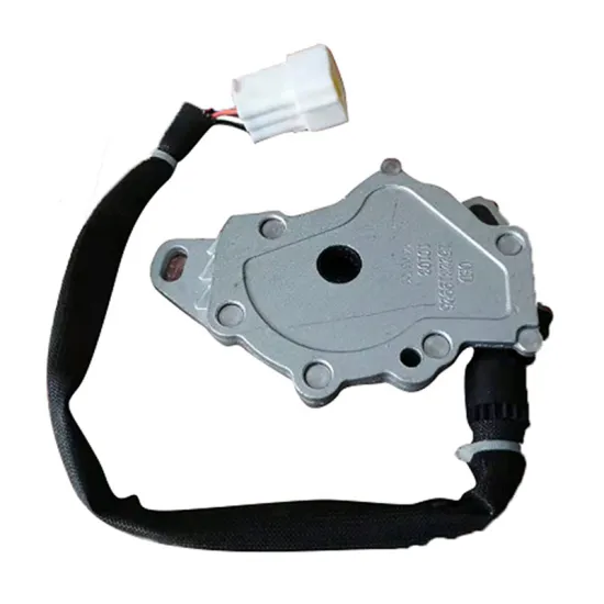 TRANSPEED 4HP20 Neutral Switch - 0501319926