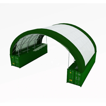 Container Double Truss Tent JC-JZ2-202