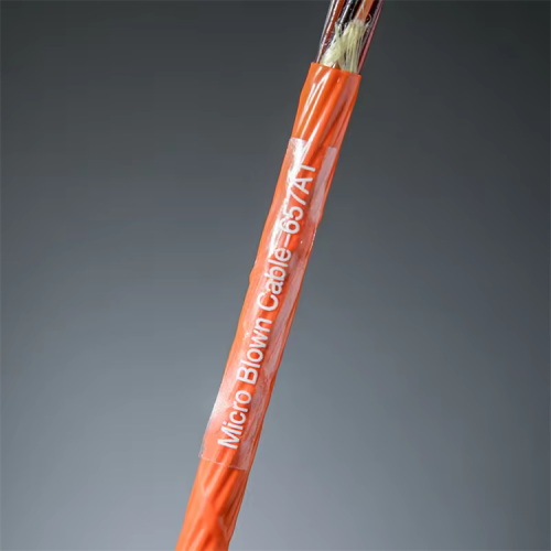 Blowing Fiber Optical Wires microduct optical wires checking fiber optic cable blowing Supplier