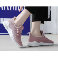 women's casual soft sole fashion single shoes