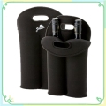 Neoprene isolado 2 Pack saco do refrigerador garrafa de vinho