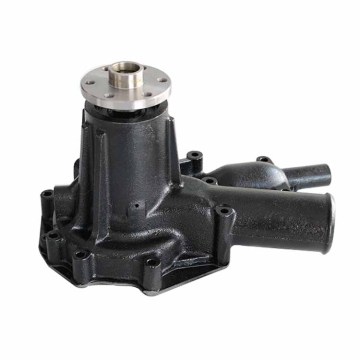 Water Pump Replacement for Excavator Diesel Engine 6HK1 ZAX330: Part Number 1-13650133-0