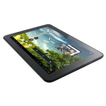 10.1-inch 3G/Google's Android Tablet PC with RK3066 Solution