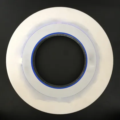 White Aluminium Oxide for Abrasive Tools and Grinding Wheels