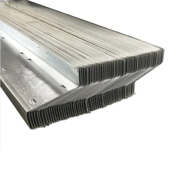 China Wholesale Slotted Steel Track, C-Channel, C-Purlin, Aluminum C-Channel: Comprehensive Search Engine