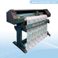 Automatische Schraap Sublimatie Printer