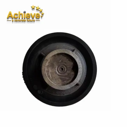 DN230 Genuine CIFA Concrete Pump Piston S1016135 Spare Part