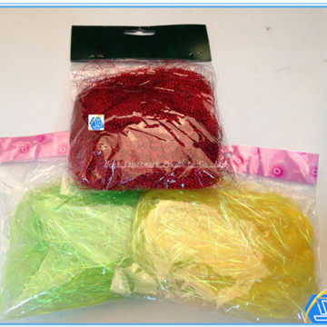 craft angelina fiber for decoration