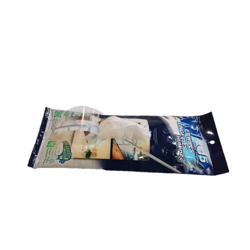 Nonwoven Cleaning Disposable Floor Wipes