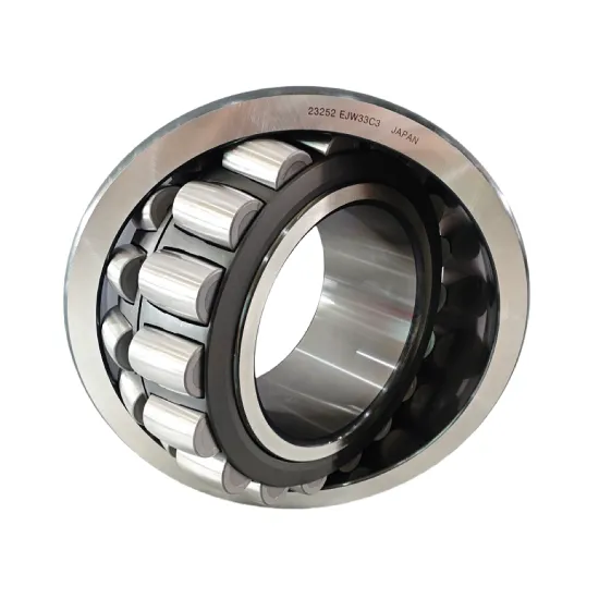 SXM High Quality 23252CA Spherical Roller Bearing 260*480*174mm
