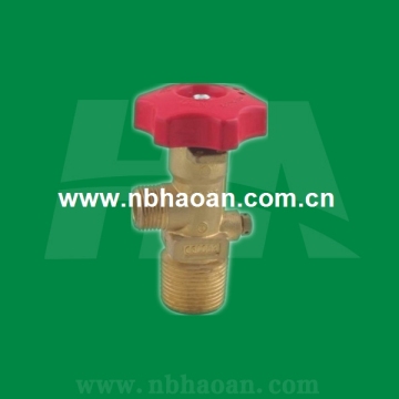 Hand Wheel Fire Extinguisher Valve