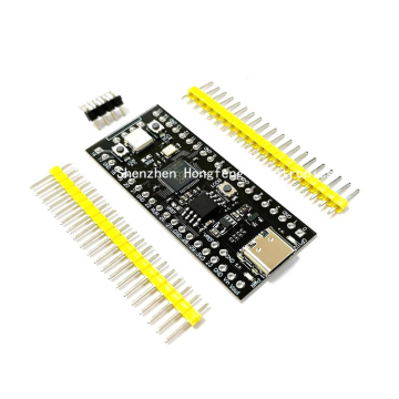 RP2040 Core Board Compatible with Raspberry Pi Pico and MicroPython