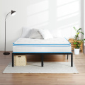 Matelas en mousse de mémoire de gel à refroidissement du sommeil, Full siz