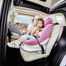 Group I+Ii+Iii Isize Newborn Car Seat With Isofix