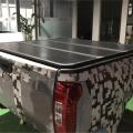 Chevrolet Cargo Fold Cover