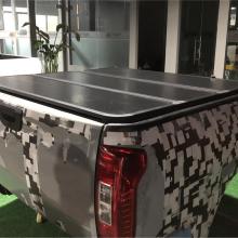 Harde vouwhoes voor JAC T6 dubbele cabine