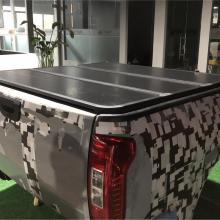 Hard Folding Cover for JAC T6 Double Cab