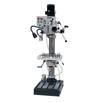 Z5045 Small Metal Vertical Drilling Machine for Bore Hole Drilling