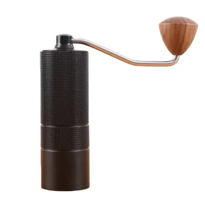 2024 Hot Sale Manual Coffee Bean Grinder - Italian Manual Bean Grinder