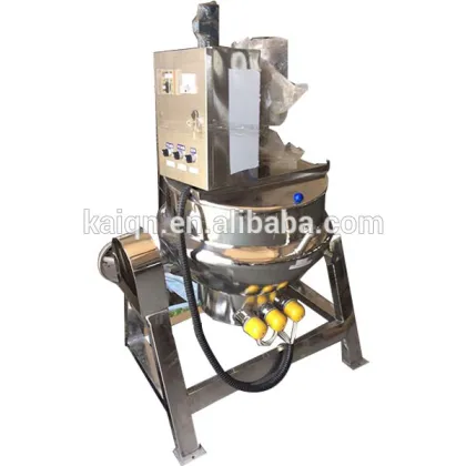 noodle cooking machine