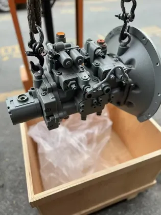 Hitachi 330/350 Hydraulic Pump
