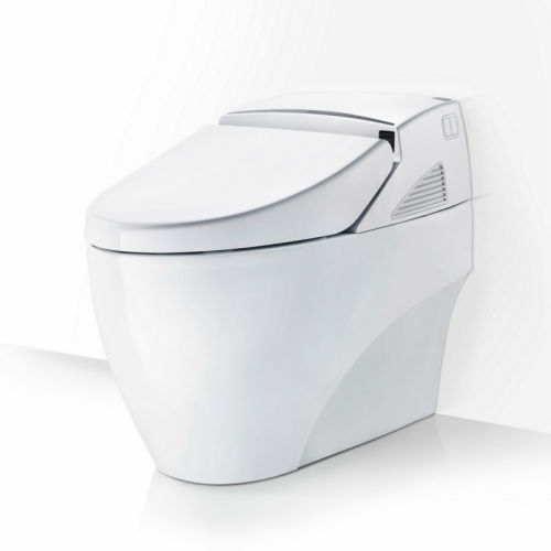 LZ-0701 Showroom Economy best prices intelligent toilet