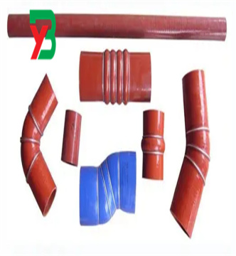 automobile water tank hose