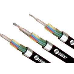 Stranded Optical Fiber Cable (GYSTA53/GYTA53)