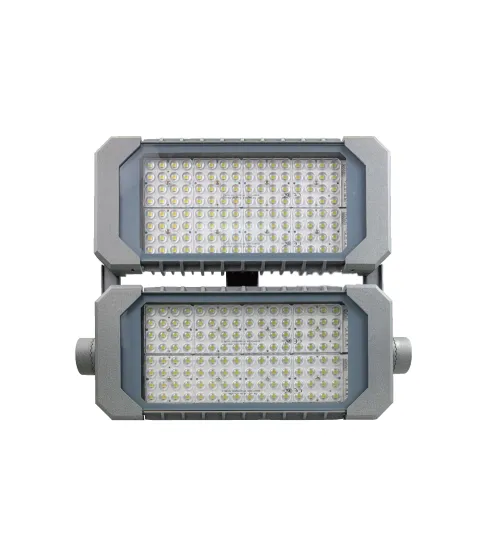 Energy Saving High Lumen Aluminium Outdoor Stadium LED Flood Light