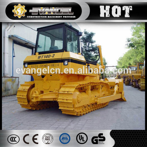 Chinese bulldozer HBXG brands T140-1 bulldozer capacity