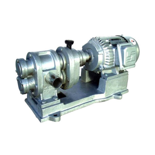 CB Stainless Steel Corrosion-Resisting Gear Pump (CB-85/5 CB-100/3)