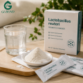 Lactobacillus Reuteri para suplementos dietéticos